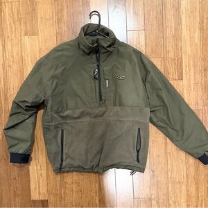 Drake Equader 1/4 Zip